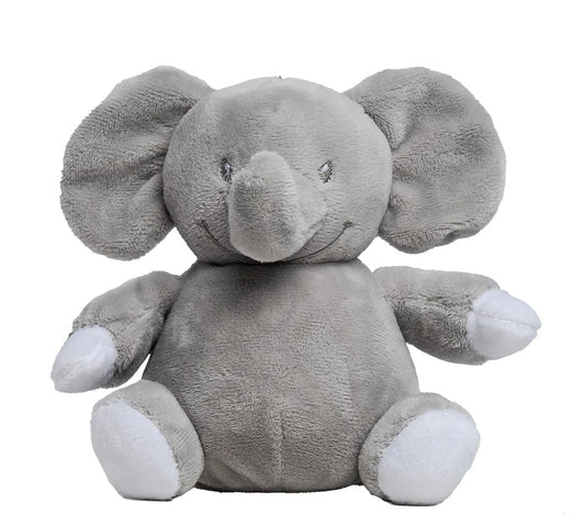 Eco 15cm Elephant Soft Toy