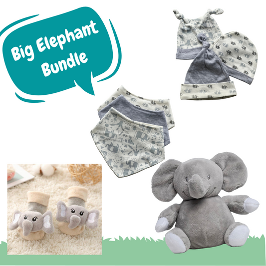 Big Elephant Bundle!