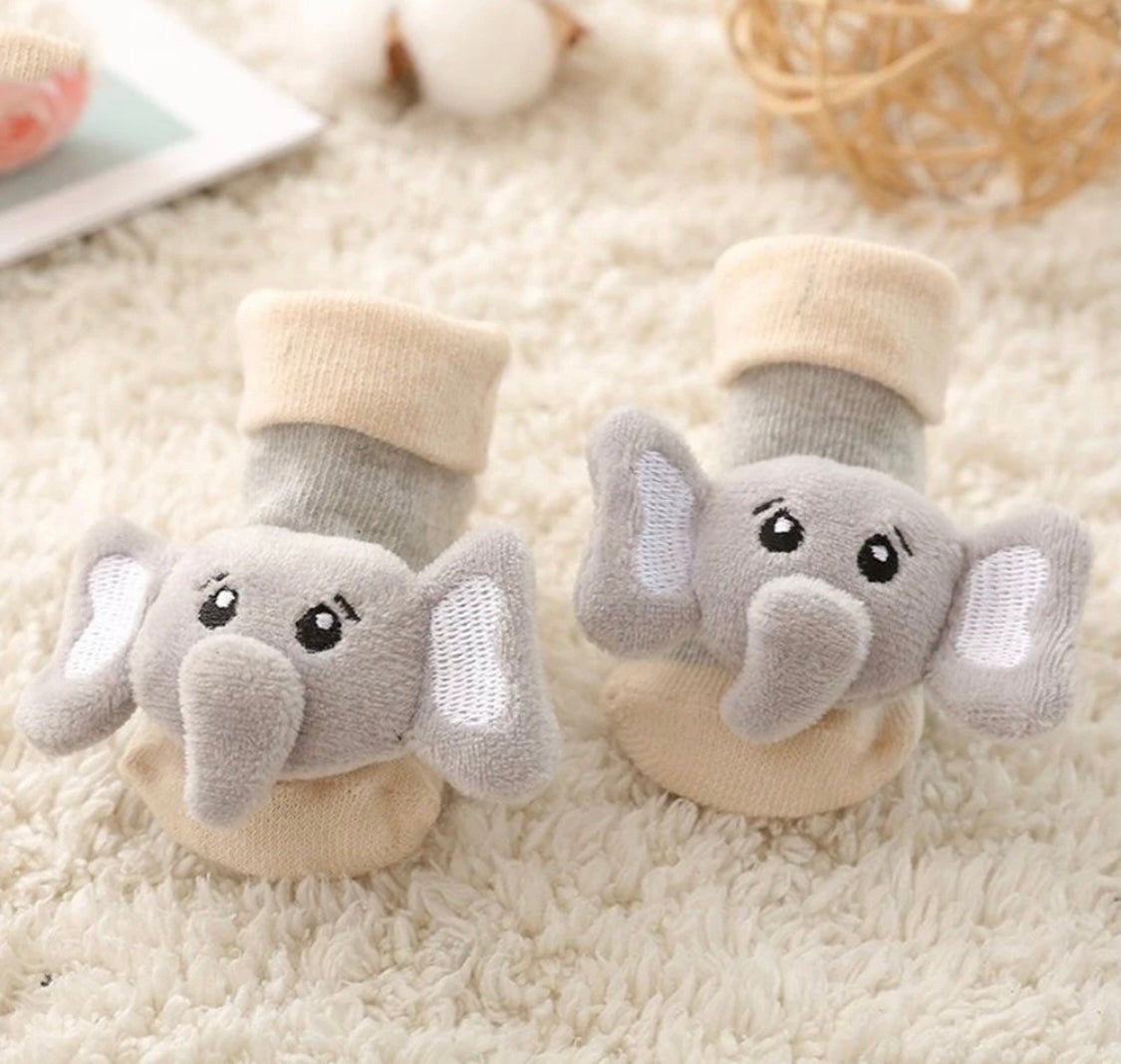 Baby Gift Box - Elephant Collection