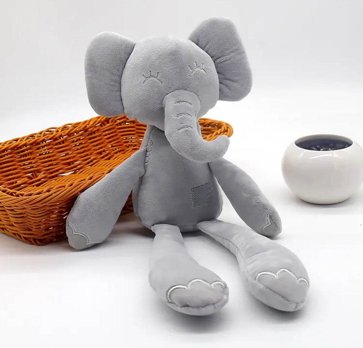 Baby Gift Box - Elephant Collection