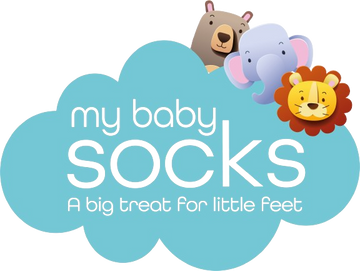 mybabysocks.co.uk