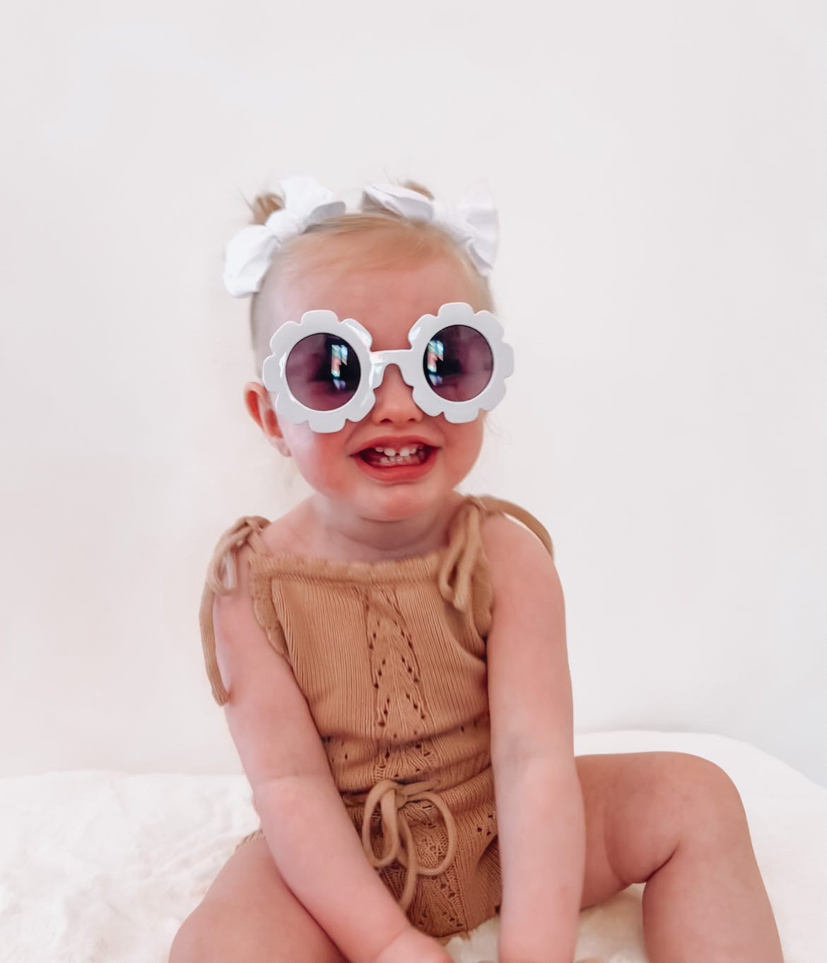 Baby girl cheap sunglasses uk