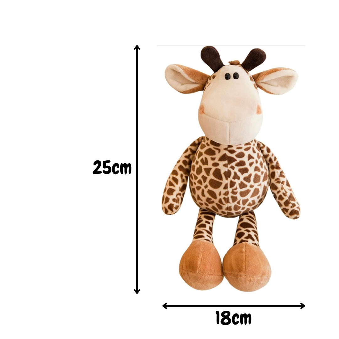 Where can i buy a stuffed online giraffe