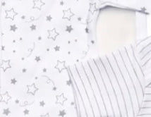 Baby 5 Piece Gift set - Welcome Little Star