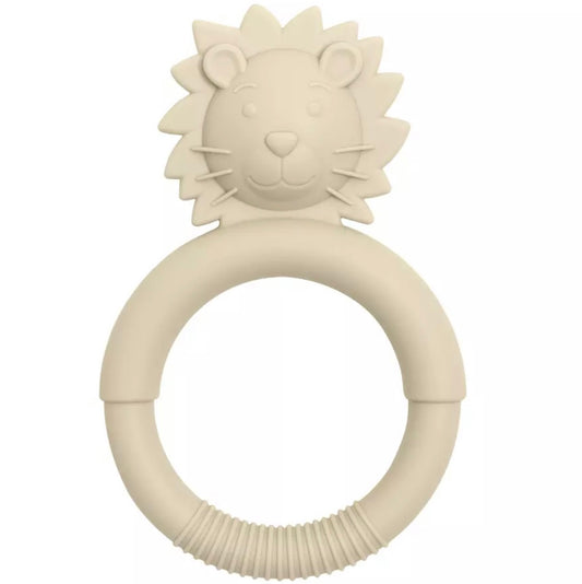 Just Teether- My Lion Friend- shifting sand