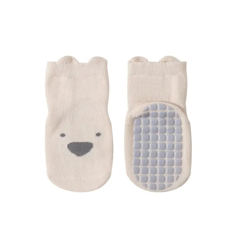 Baby Gift Box - The Boys Anti - Slip Sock Collection