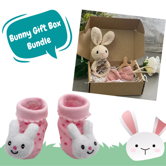 Bunny Gift Set Bundle