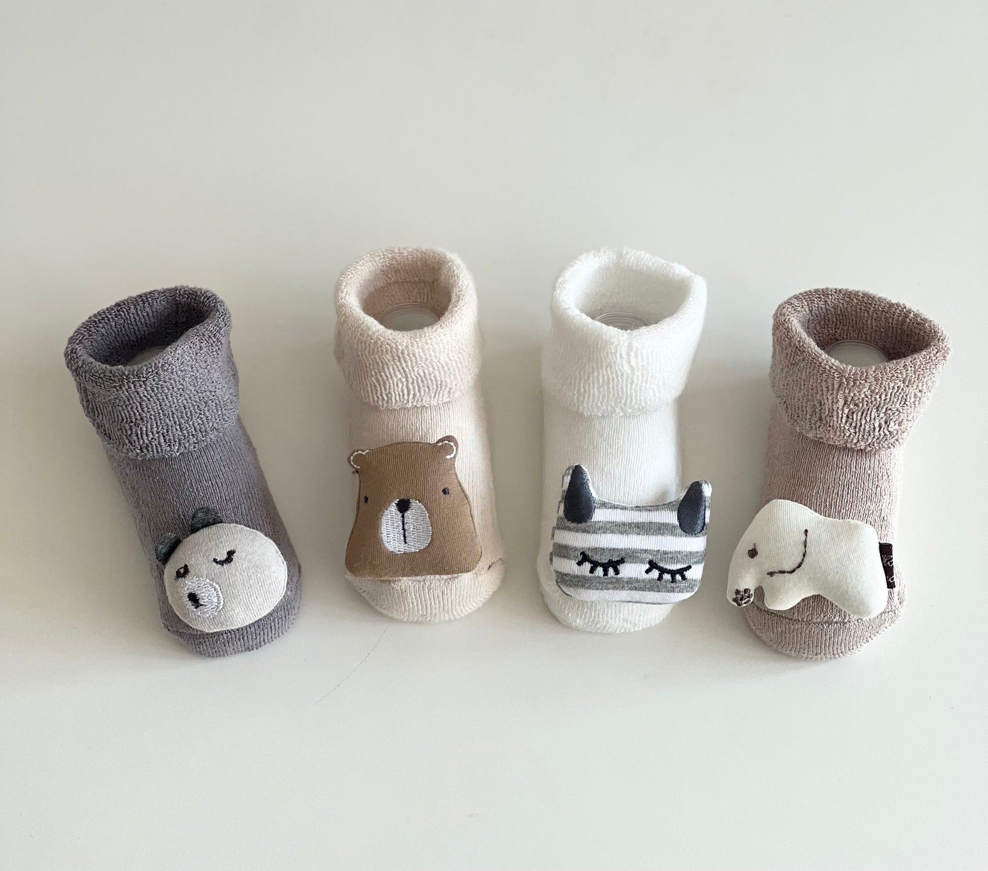 Cute baby discount socks