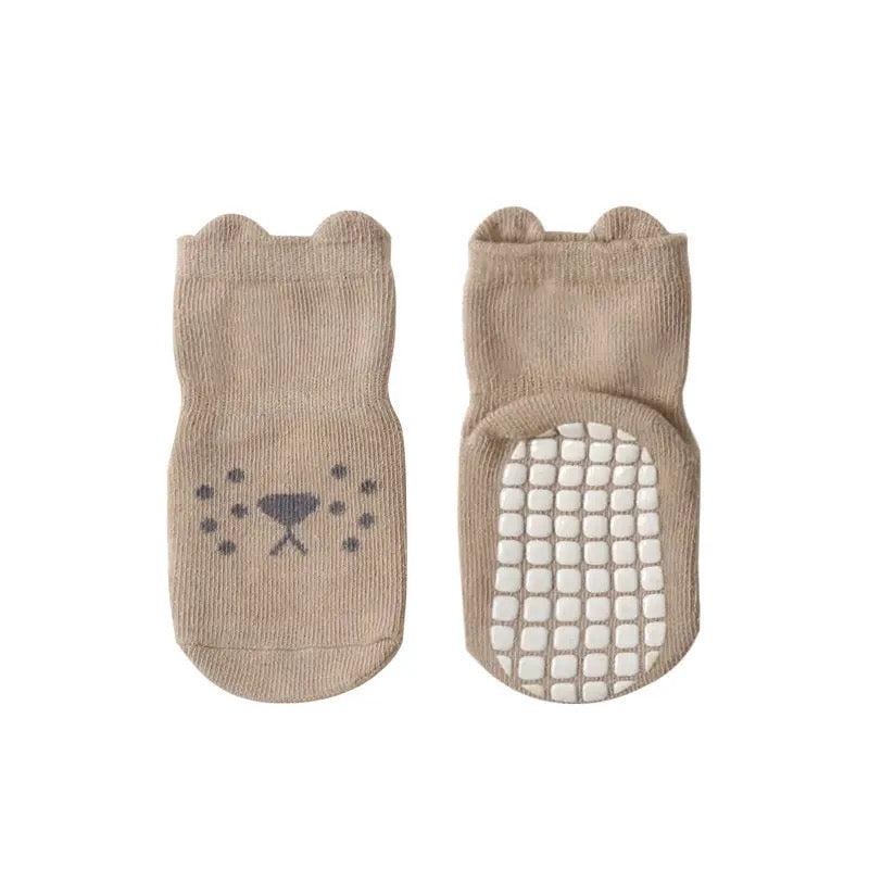 Baby Gift Box - The Boys Anti - Slip Sock Collection