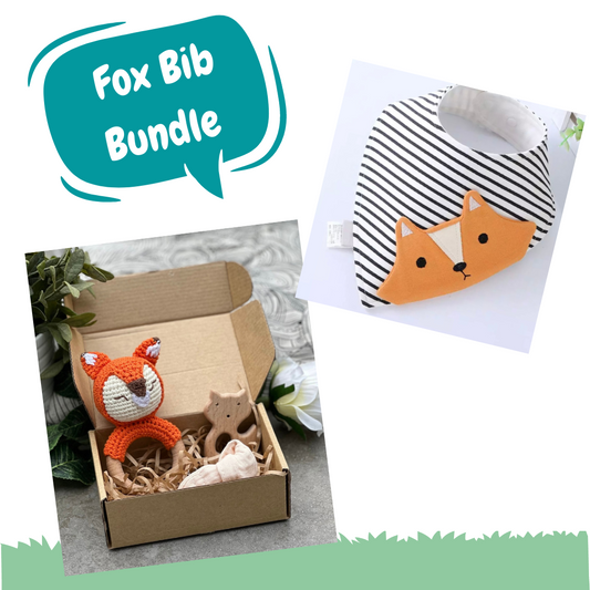 Fox Bib Bundle